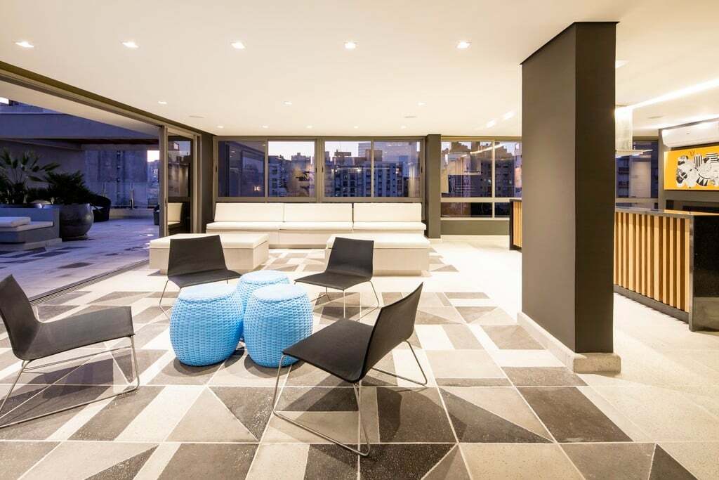 Lançamento Studio